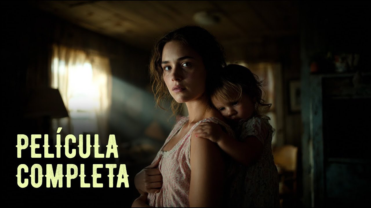 SU VIAJE SE CONVIRTIÓ EN AÑOS DE PESADILLA: ¡TUVO QUE CRIAR UN HIJO AJENO Y VIVIR CON UN ABUSADOR!