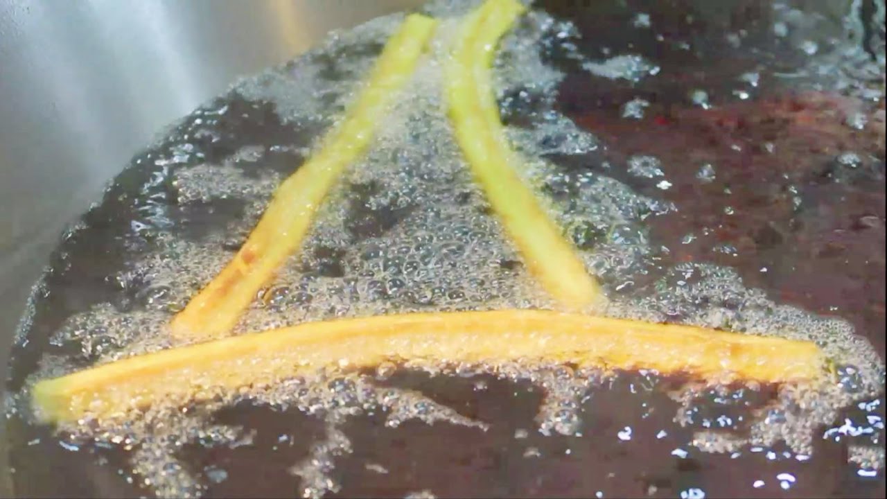 🔥 HOT CHURROS Philippines Street Food #churros