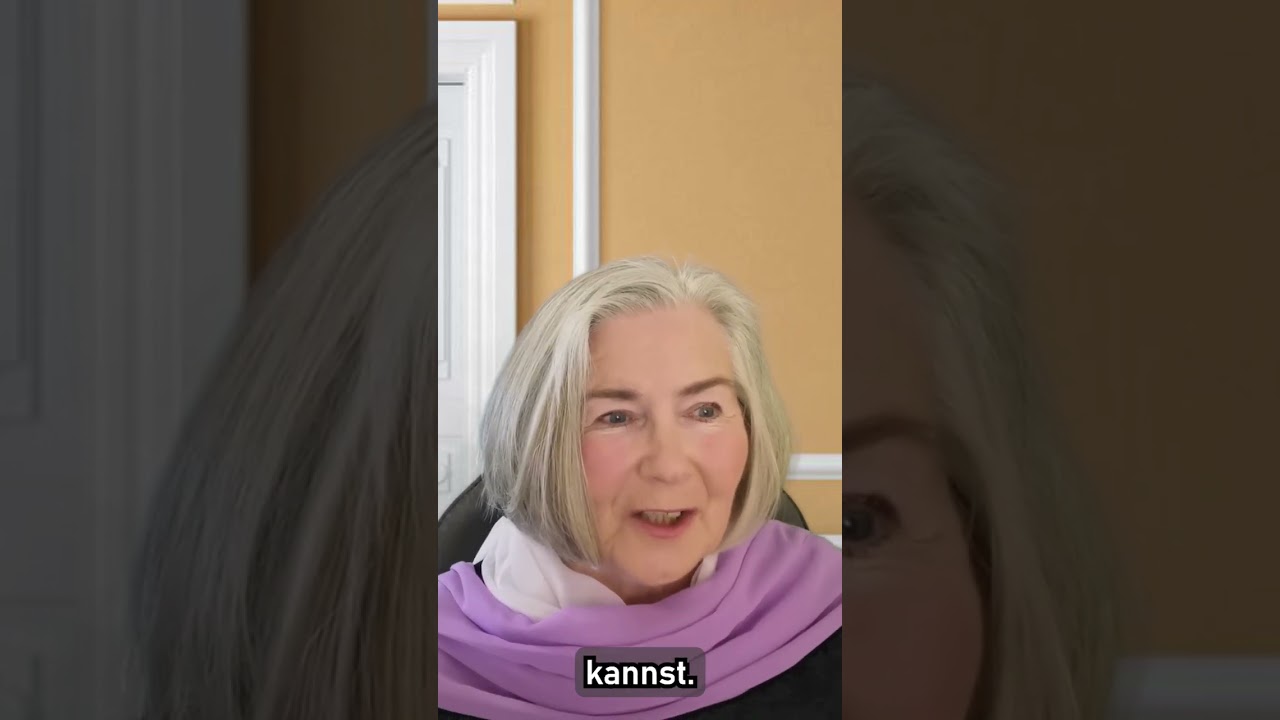 Manifestieren macht das Leben leicht