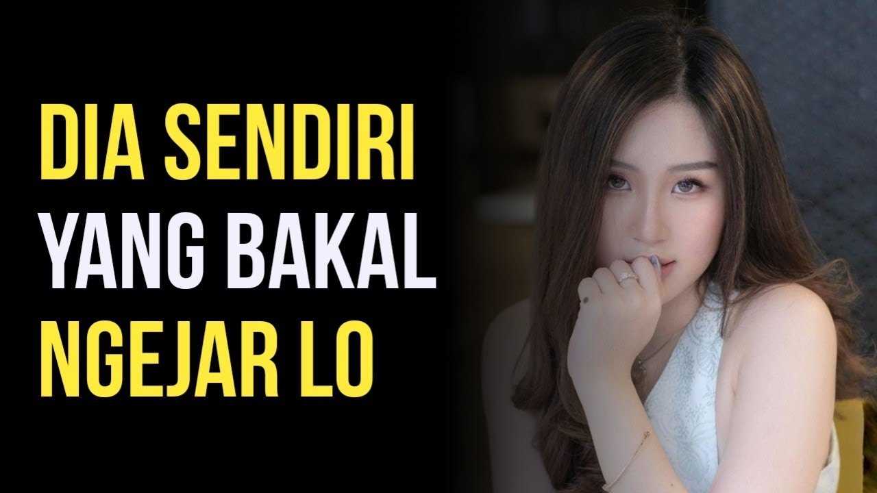 3 Sikap Cowok yang Bikin Cewek Ketagihan dan Ngejar Lo Duluan &ndash; Psikologi Daya Tarik Pria