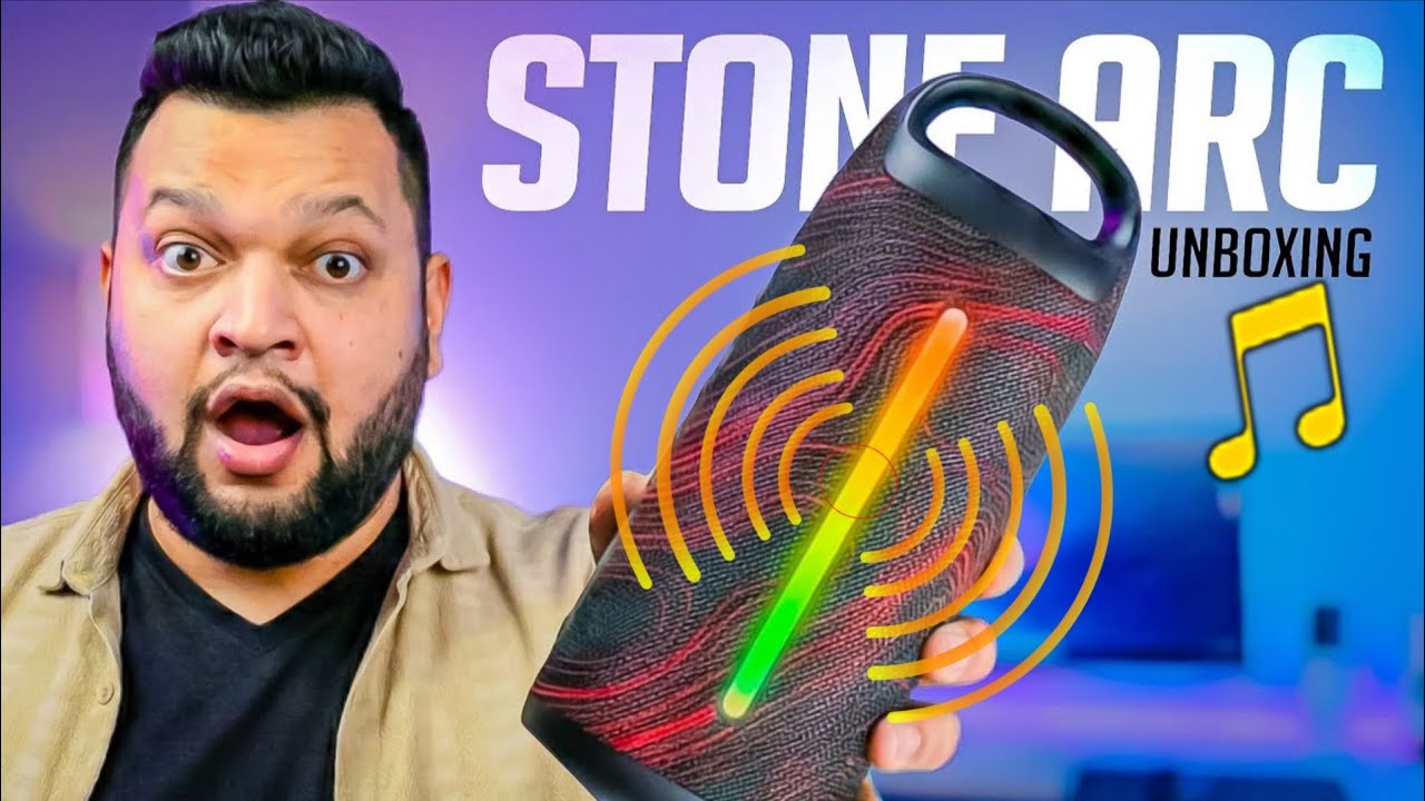 Boat Stone ARC
