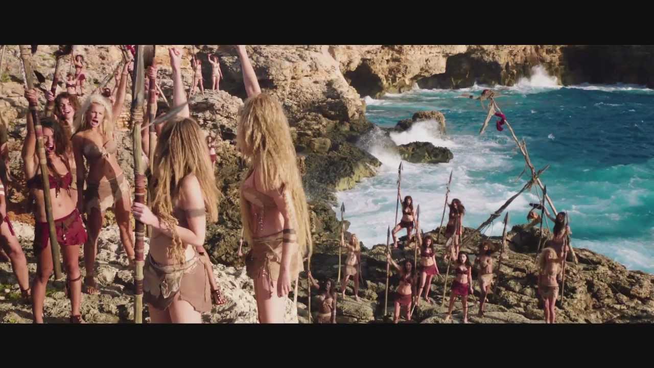 Making Of WICKIE AUF GROSSER FAHRT 3D - (Fun) Making Of (2011) ** HD **