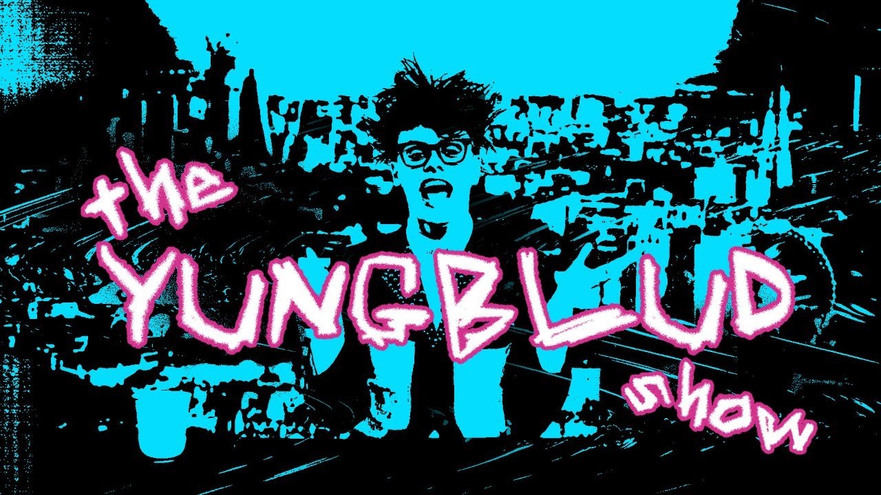The Yungblud Show – One Year Anniversary