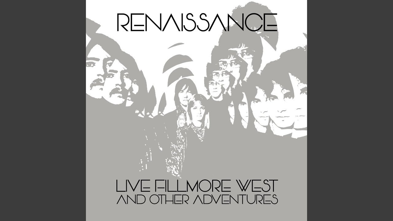 Kings and Queens (Fillmore West, March 1970)