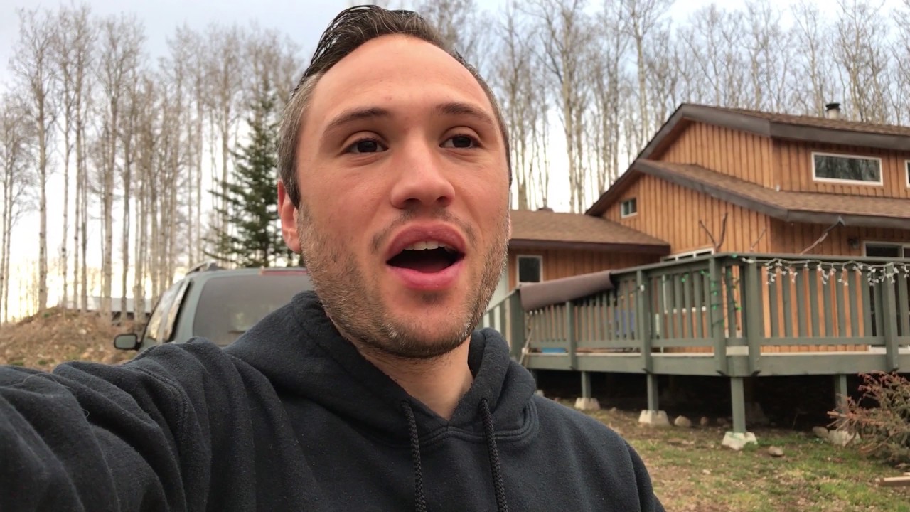 Chetwynd Trip