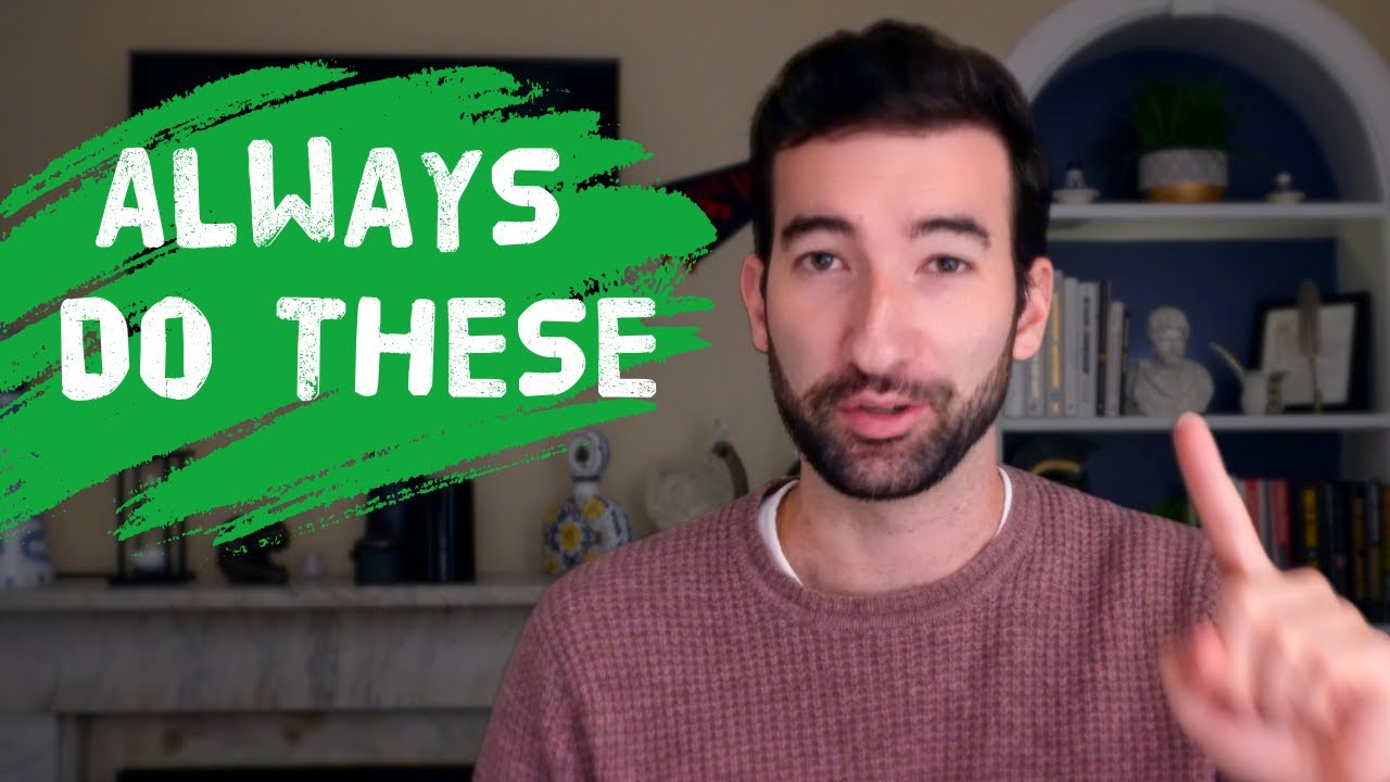 3 Tactics to Negotiate Anything with Confidence
