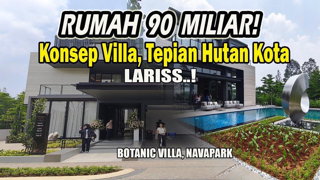 HEBOH!! 14 Unit Rumah 