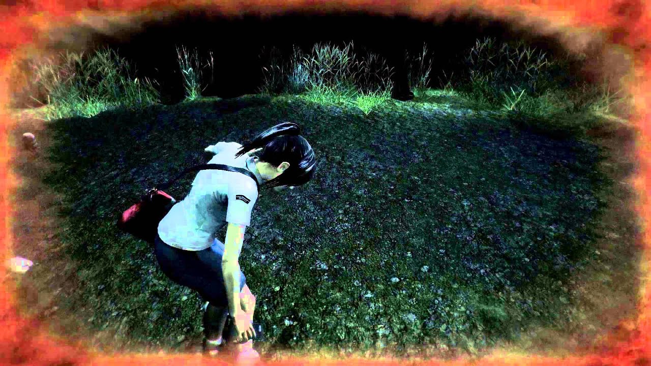 DreadOut Act II Trailer 2015