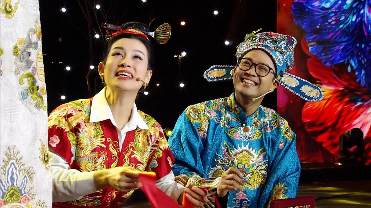 QUẢNG TRƯỜNG MÙA XUÂN Phần 3 - GẶP NHAU CUỐI NĂM 2026 | Chào năm mới Bính Ngọ 2026