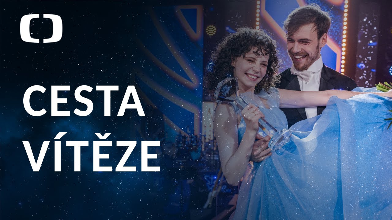 StarDance XII | Cesta vítěze