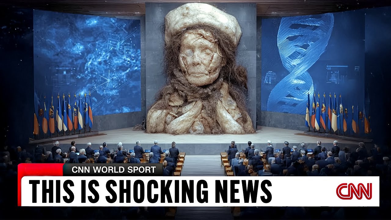 A 4,000-Year-Old Skeleton Found in China Shares DNA With Native Americans