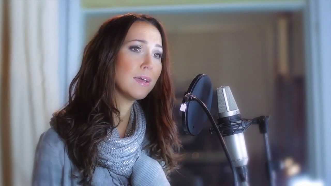 Katri Metso Adagio/Italian (cover)