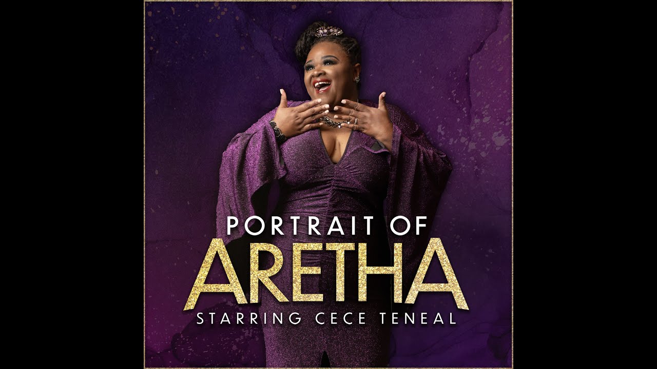 PORTRAIT OF ARETHA Sizzle Reel (3:31)