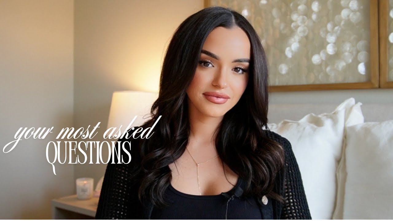 Living in the end, manifesting people + self respect when creating specific results