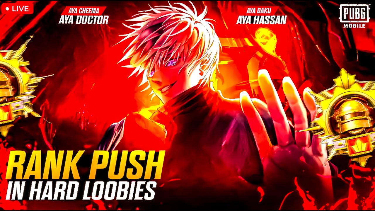 CASH ROOM IN PUBG MOBILE COME AND JOIN CASH ROOM | AYA DOCTOR YT | #pubgmobile