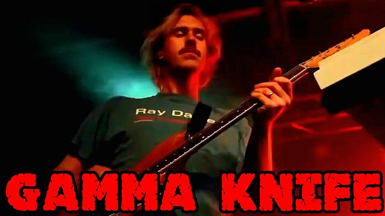 Gamma Knife (Live In Fayetteville '24) King Gizzard & The Lizard Wizard