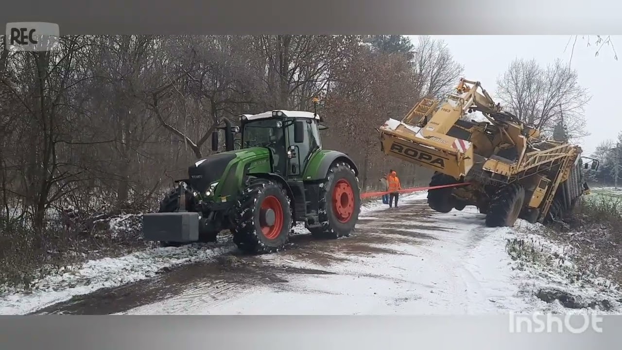 FENDT POWER