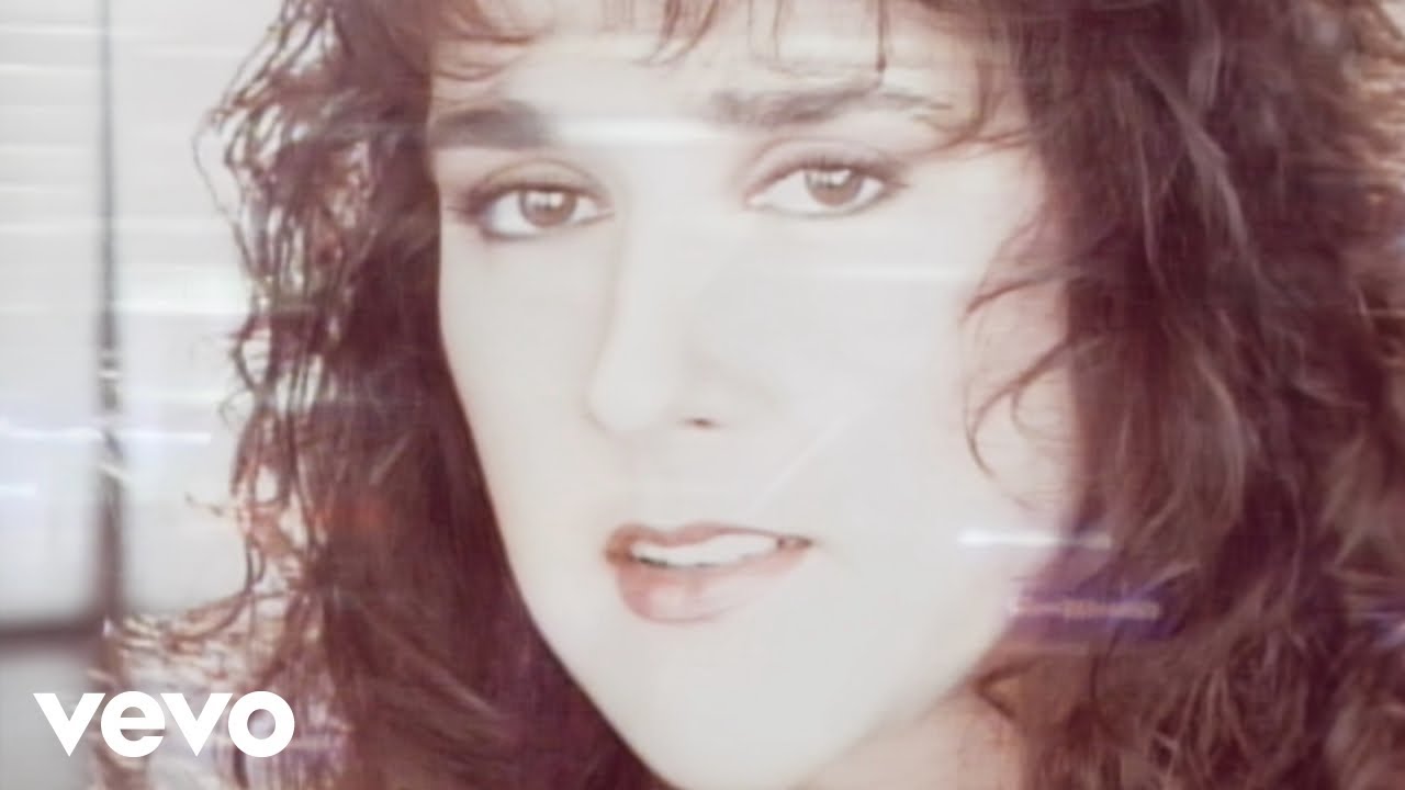 Céline Dion - (If There Was) Any Other Way (Official HD Video)