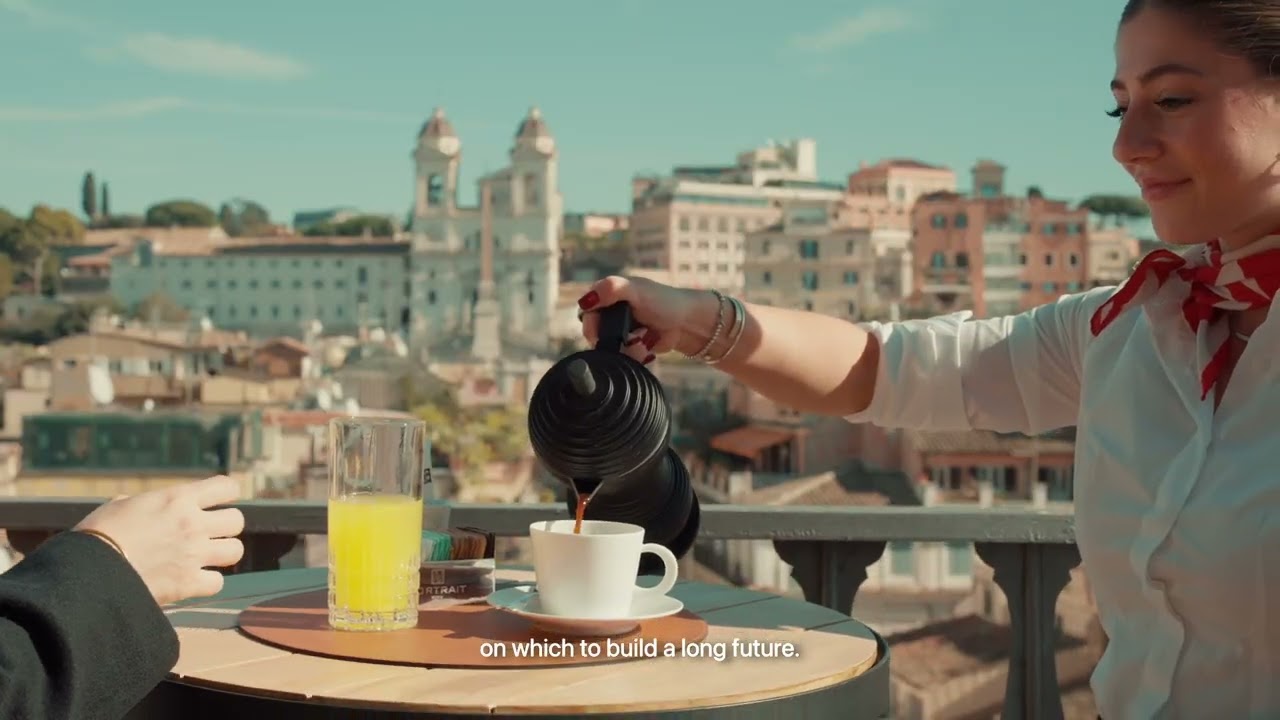 Lungarno Collection, a story of Italian hospitality
