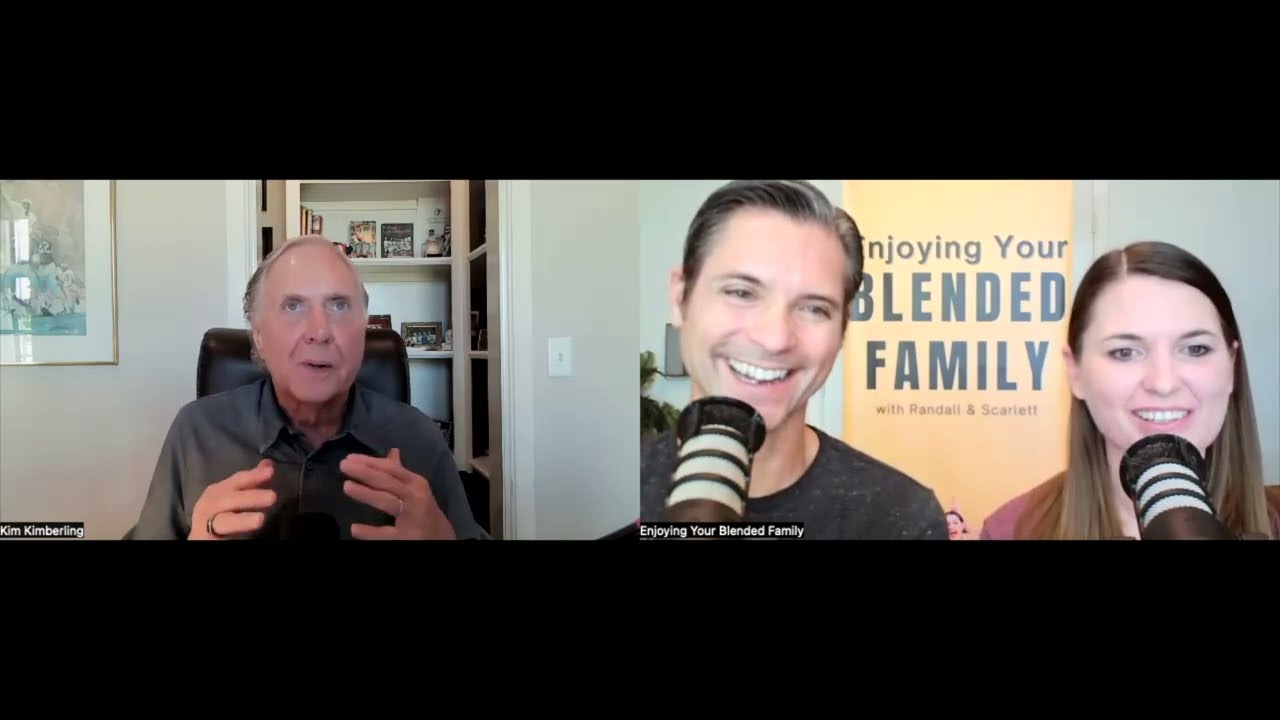 117. Thinking Divorce, Do These First - with Special Guest Dr. Kim Kimberling