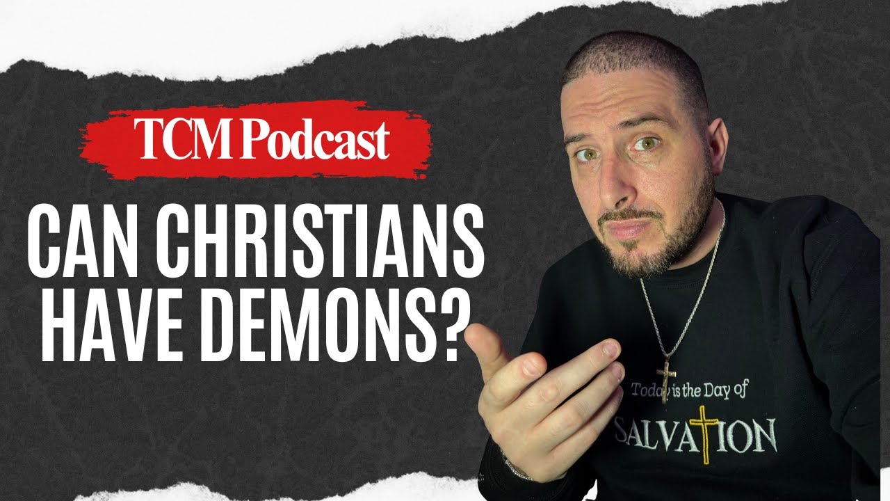 Can Christians Have Demons?
