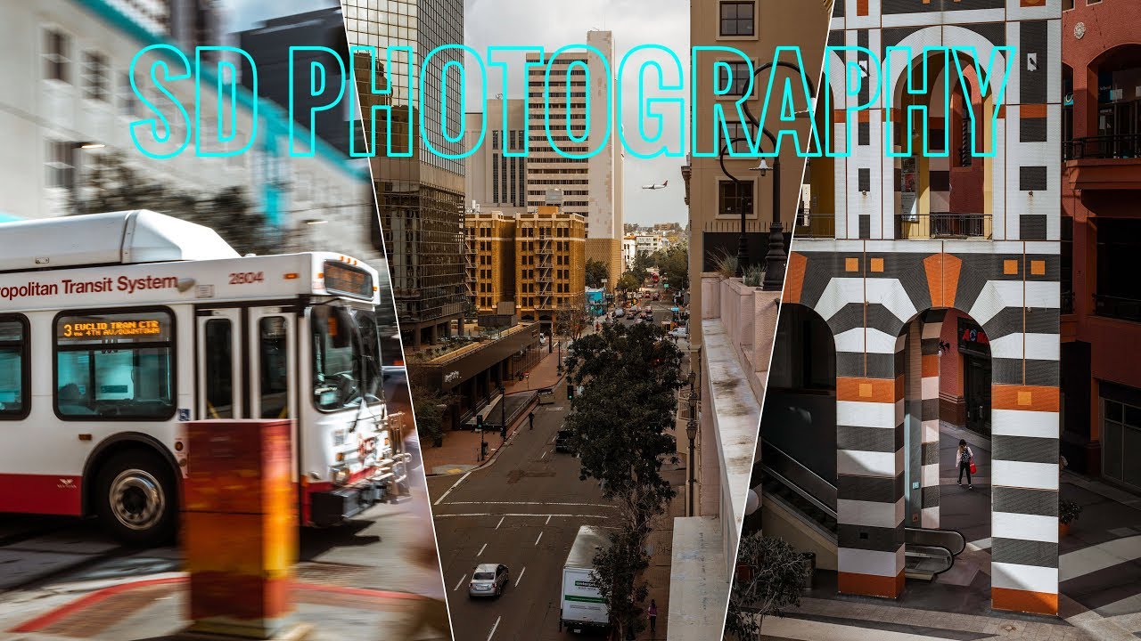 San Diego Photography | Photo Vlog #9