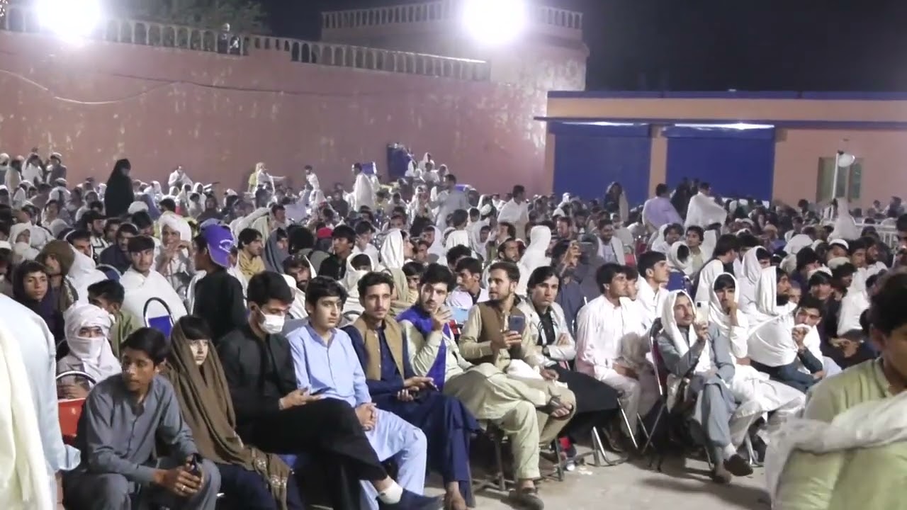 Ishq khabary ma krra Shekha granay di Rasha Mula Jana khonay wranay di New pashto song by Atta khan