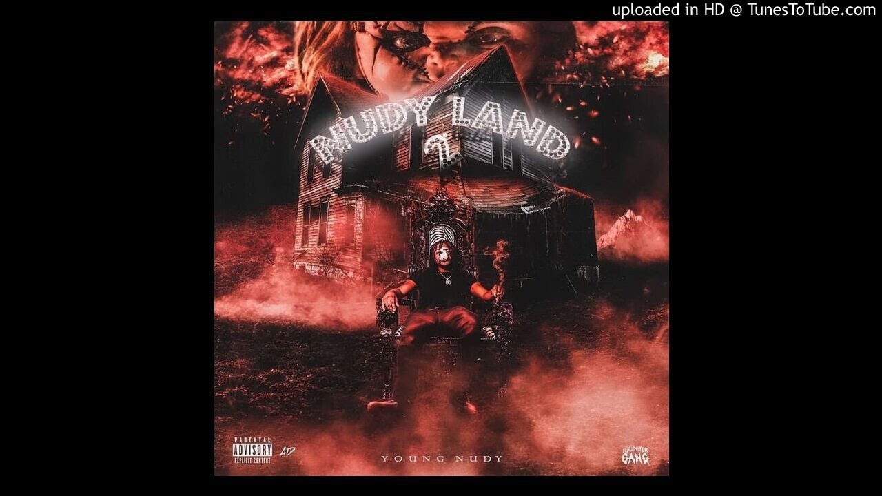 [FREE] Young Nudy x Pierre Bourne Type Beat - 