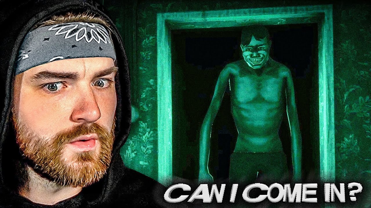 No, I’m Not a Human…