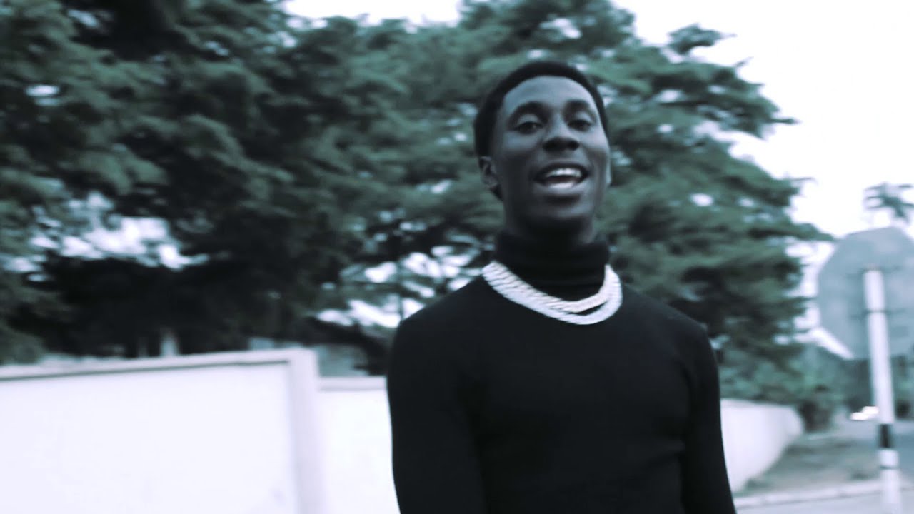 Lil Jack - Brother feat.Giddy AK & Chicago Foreign (Official Music Video)