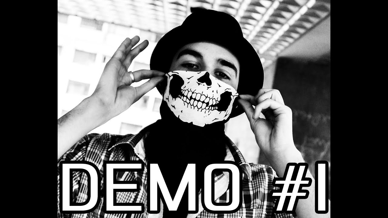 AnimeRap - Реп Про Рин Окумура ДЭМО | Blue Exorcist Rin Okumura Rap 2014 DEMO