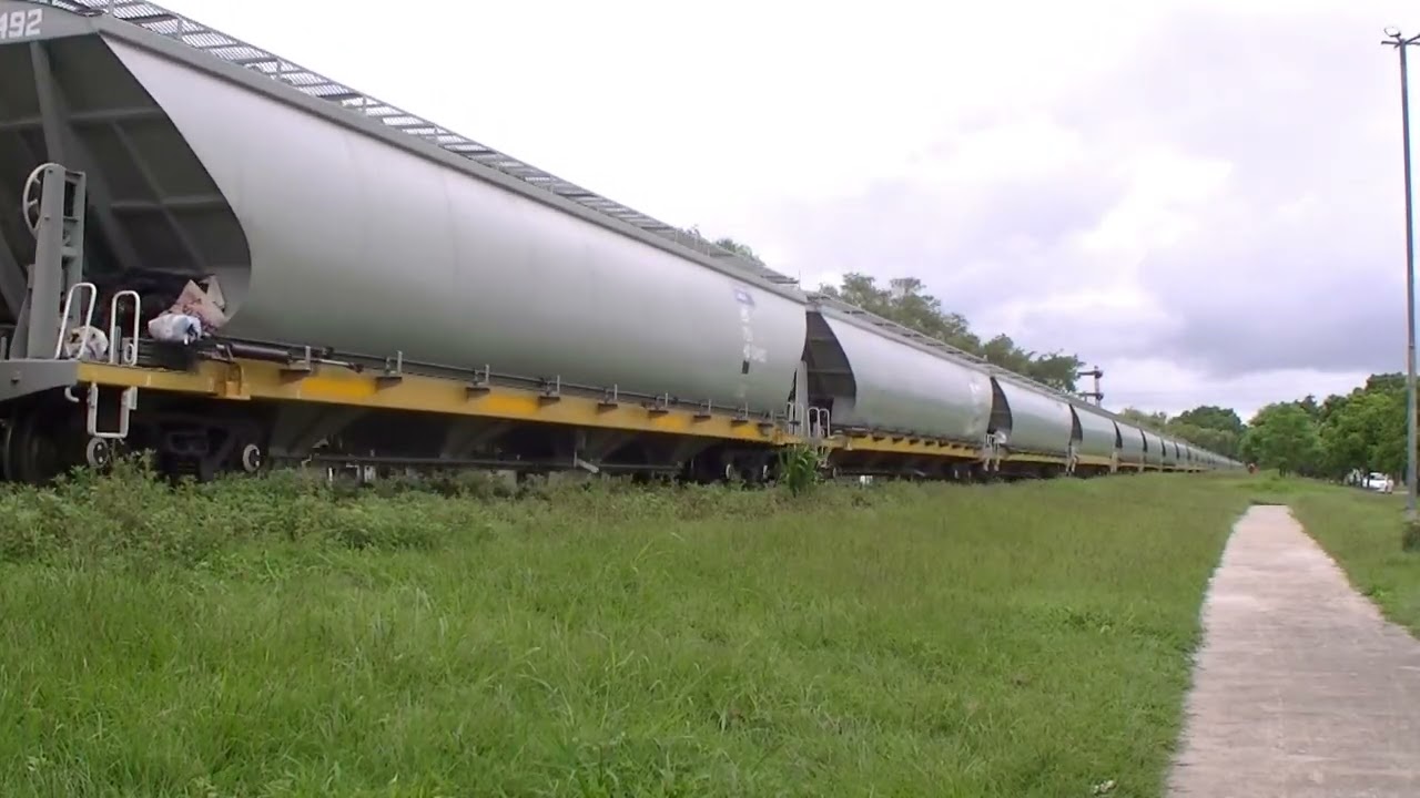 9767 TAC Linea Belgrano