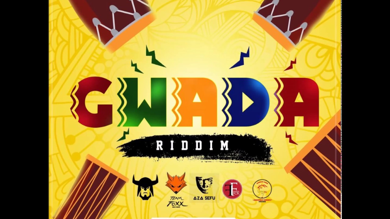 Dat Gwada Riddim Mix! (Soca 2018) (ft. Bunji Garlin, Fay-Ann Lyons & More!) (Freestyle Session Mix)