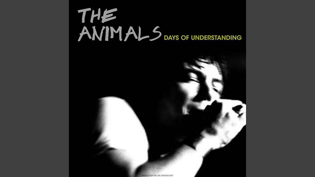 San Franciscan Nights (Live 1968)