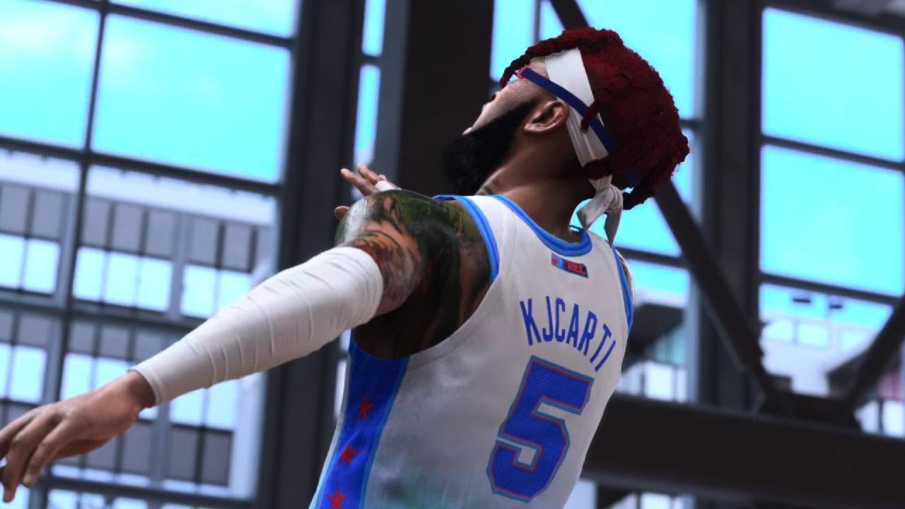 NBA 2K26 Rec Wit Randoms S4 Ep 103 Straight BUCKETS