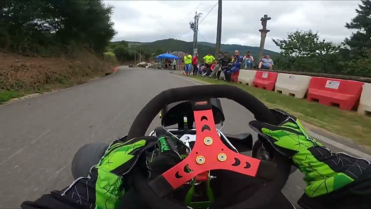 Speed Down / 1ª Baixada Riotorto 2022