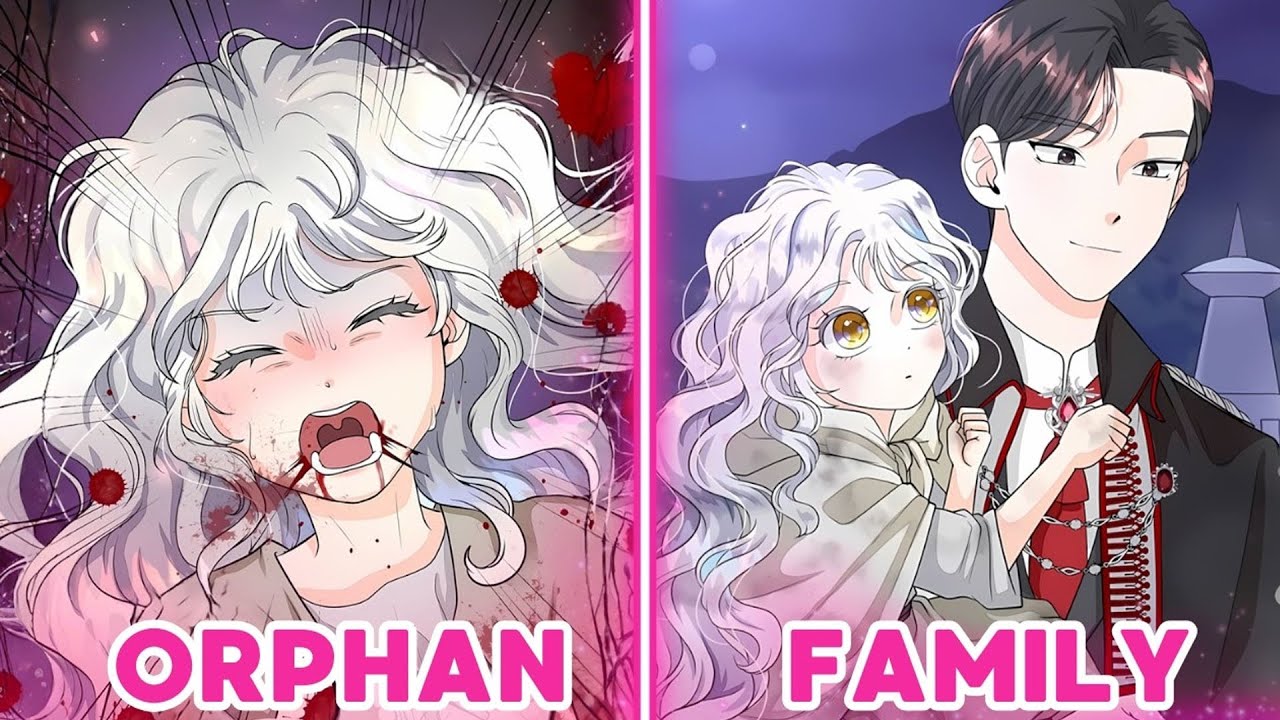 The Miserable Saint Took Refuge in the Demon King’s Lair! | MANHWA RECAP