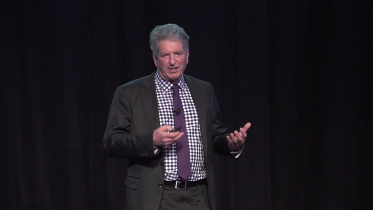 The Energy Innovators Martin Green presentation