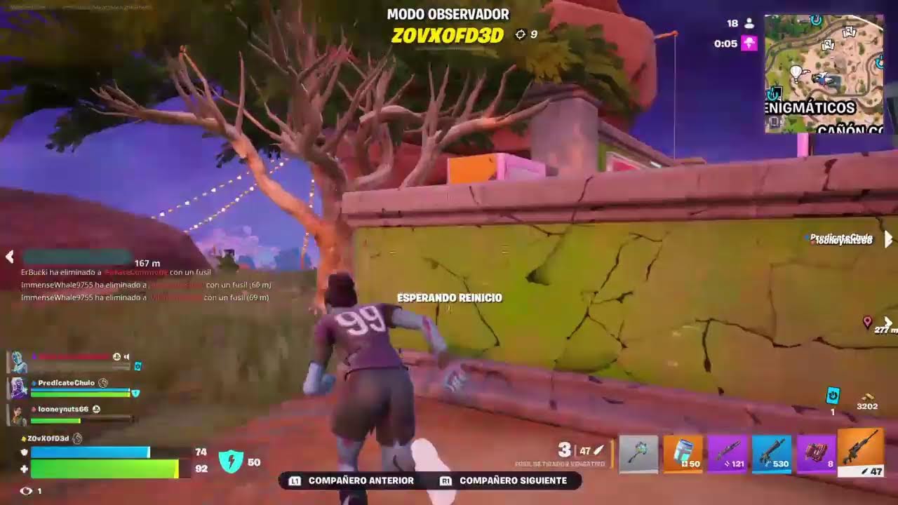 ☢️FORTNITE INTENSO DE DOMINGUEO 🔝🔝🔝🔝🔝🔝☢️🆙🆒