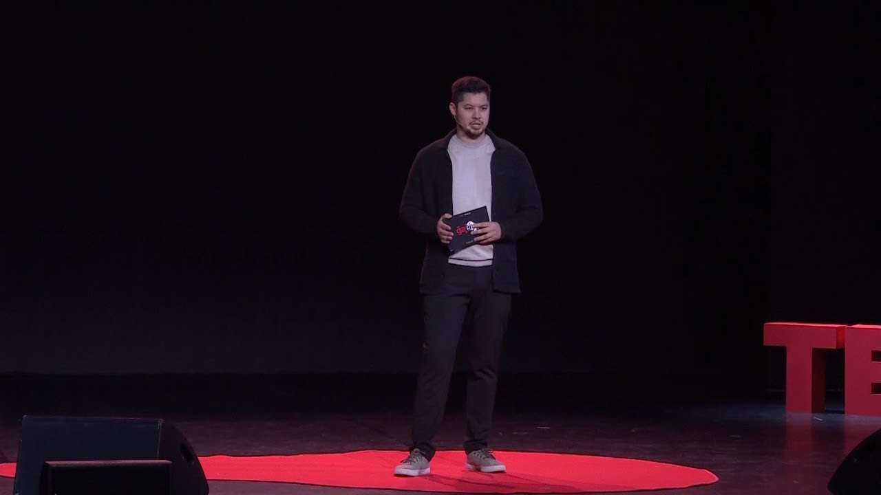 Лечение зависимостей. Мифы, ошибки и эффективные методы | Евгений Ян | TEDxAstana