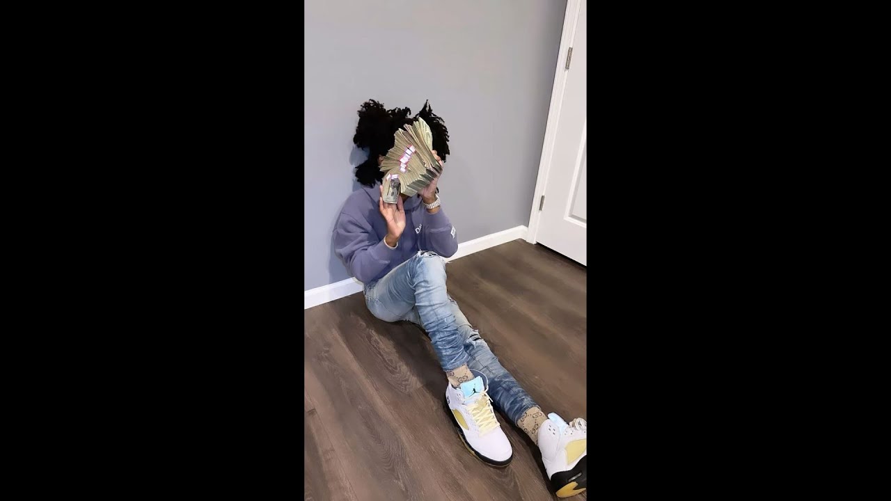 [FREE] 4Block Lil Mari x YFG Fatso Type Beat - 