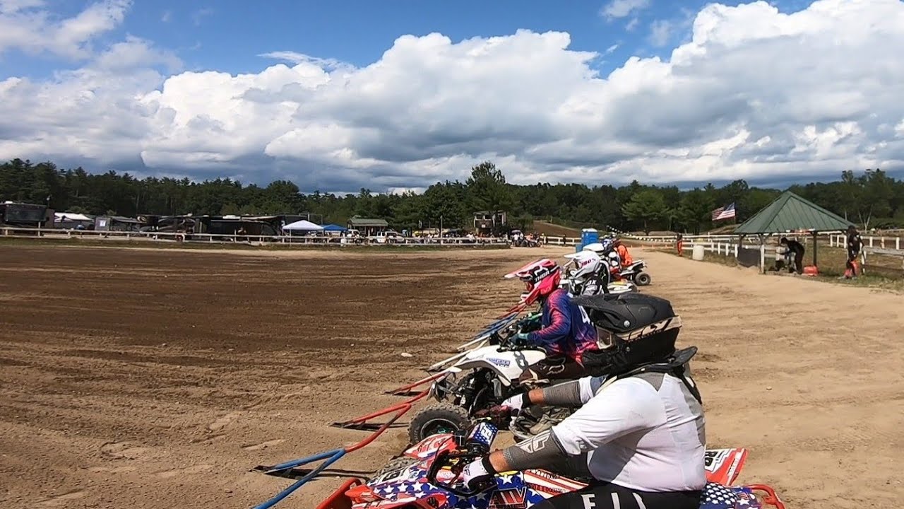 QXNE | MX207 | 25C | MOTO 2