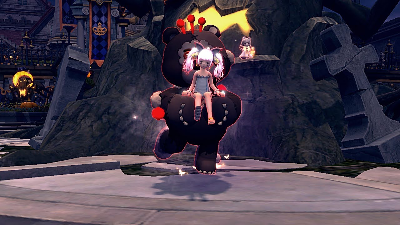 October 2025 Patch | Dragon Nest SEA Weekly Live #19