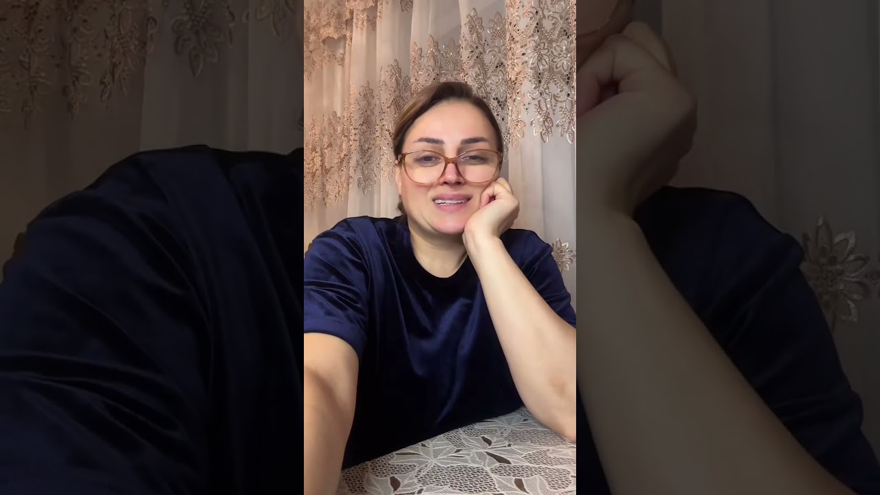 Səidə Bəkirqızı Rəqsanə İsmayılovanı Bağışladı?Şok Açıqlama Verdi!