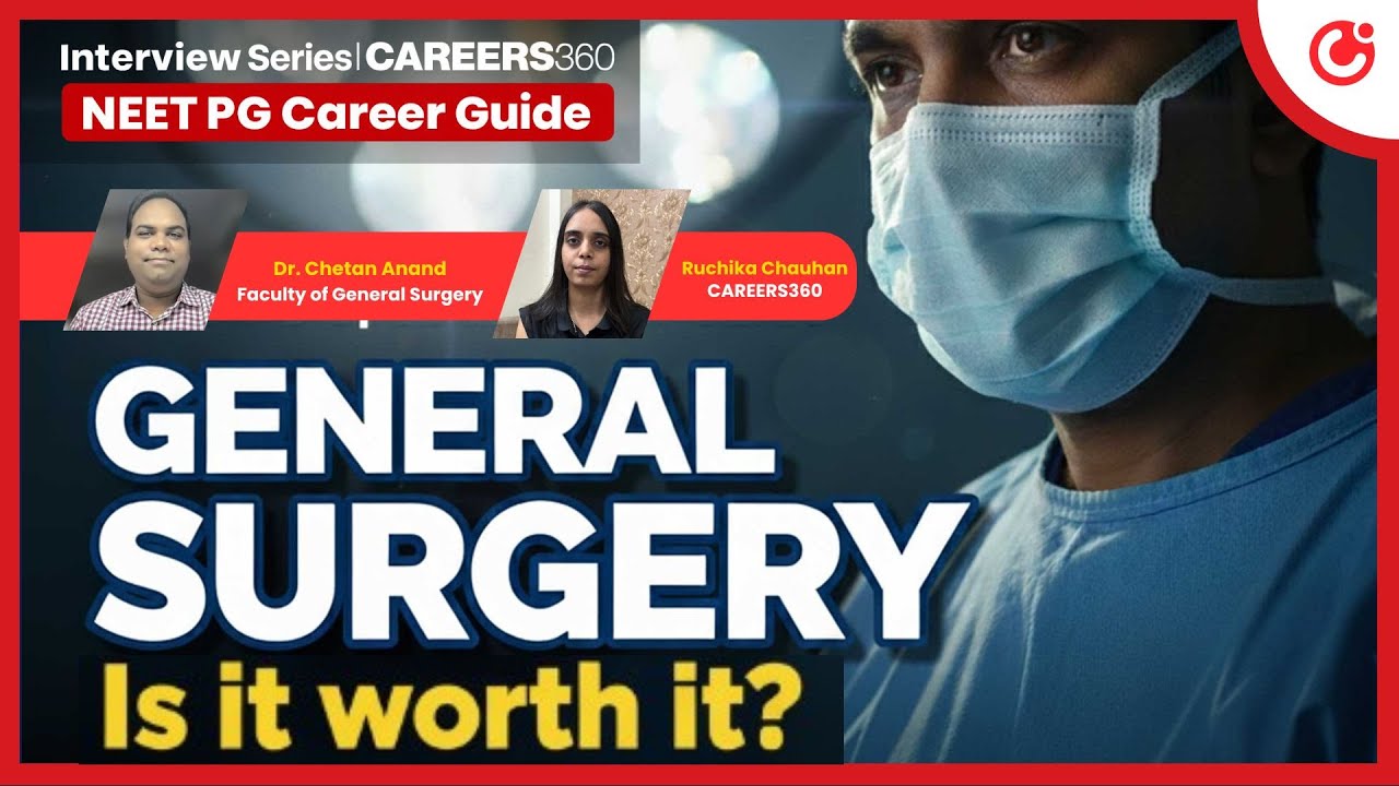 Life in General Surgery | NEET PG Aspirants’ Guide