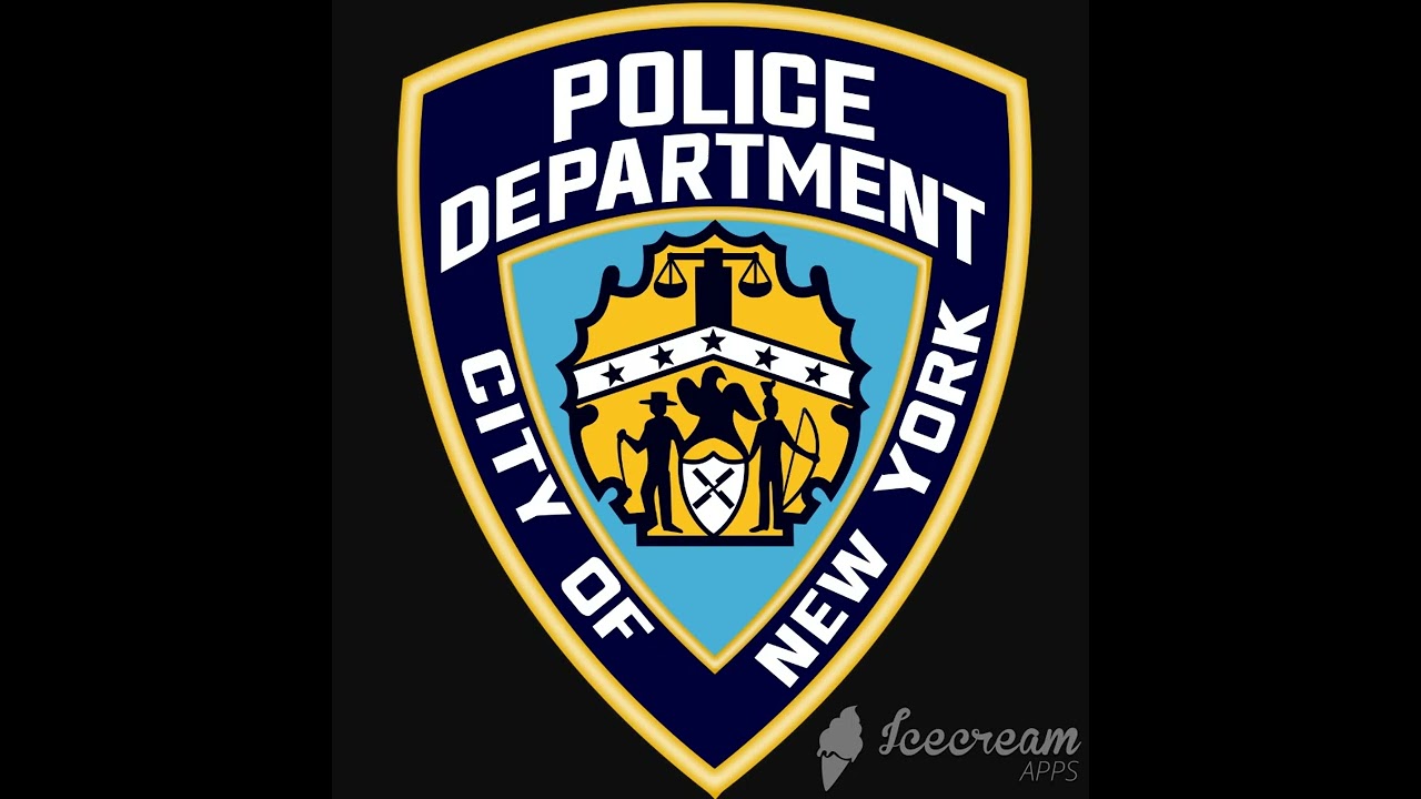 Vintage NYPD Radio Chatter PART 2