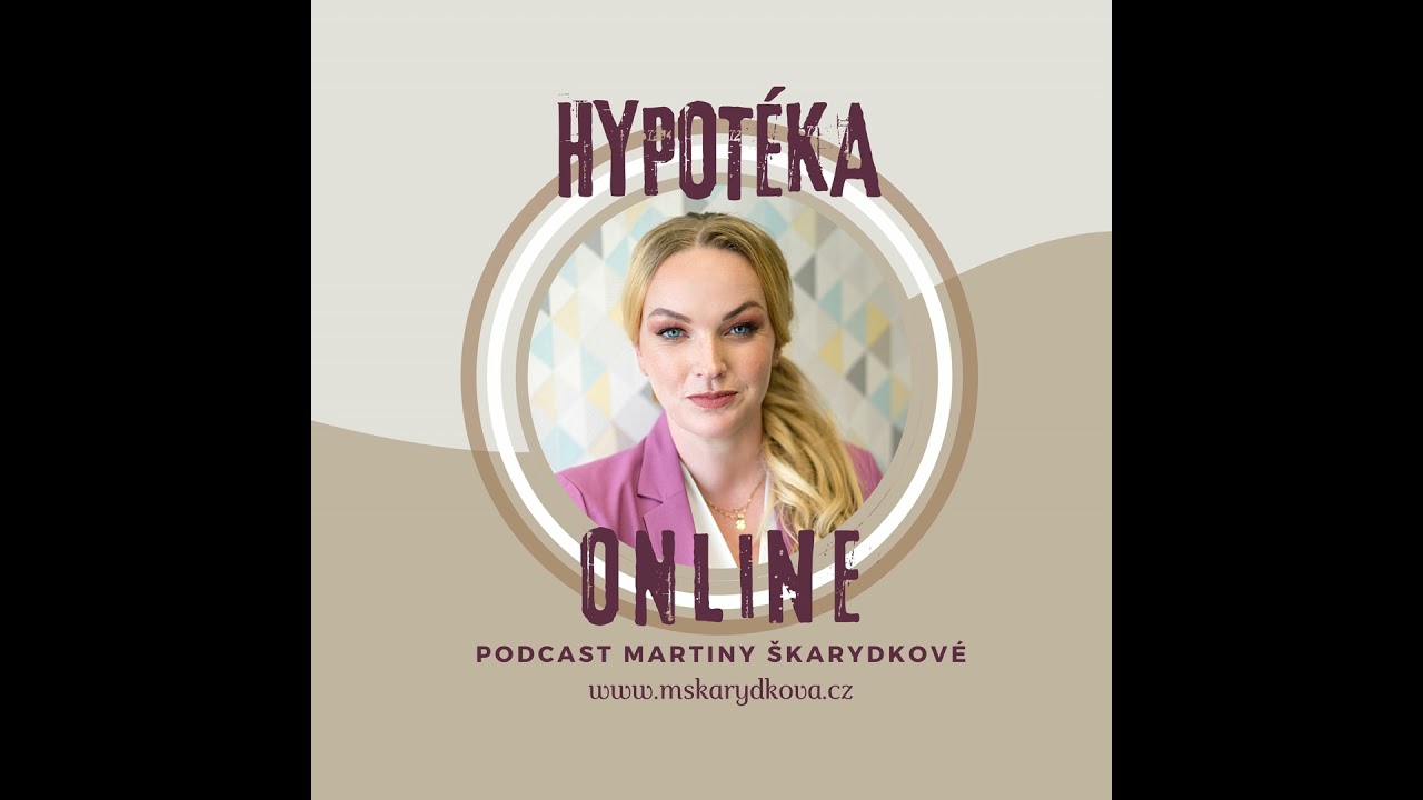 Úrokové sazby a úvěr od státu- co je nového?