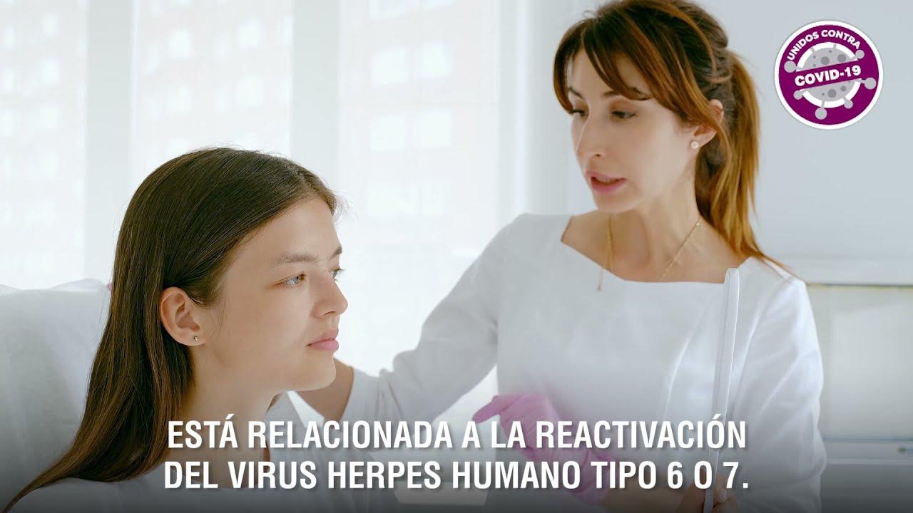 LA PITIRIASIS ROSADA ES UNA ENFERMEDAD DE EVOLUCIÓN NO BENIGNA