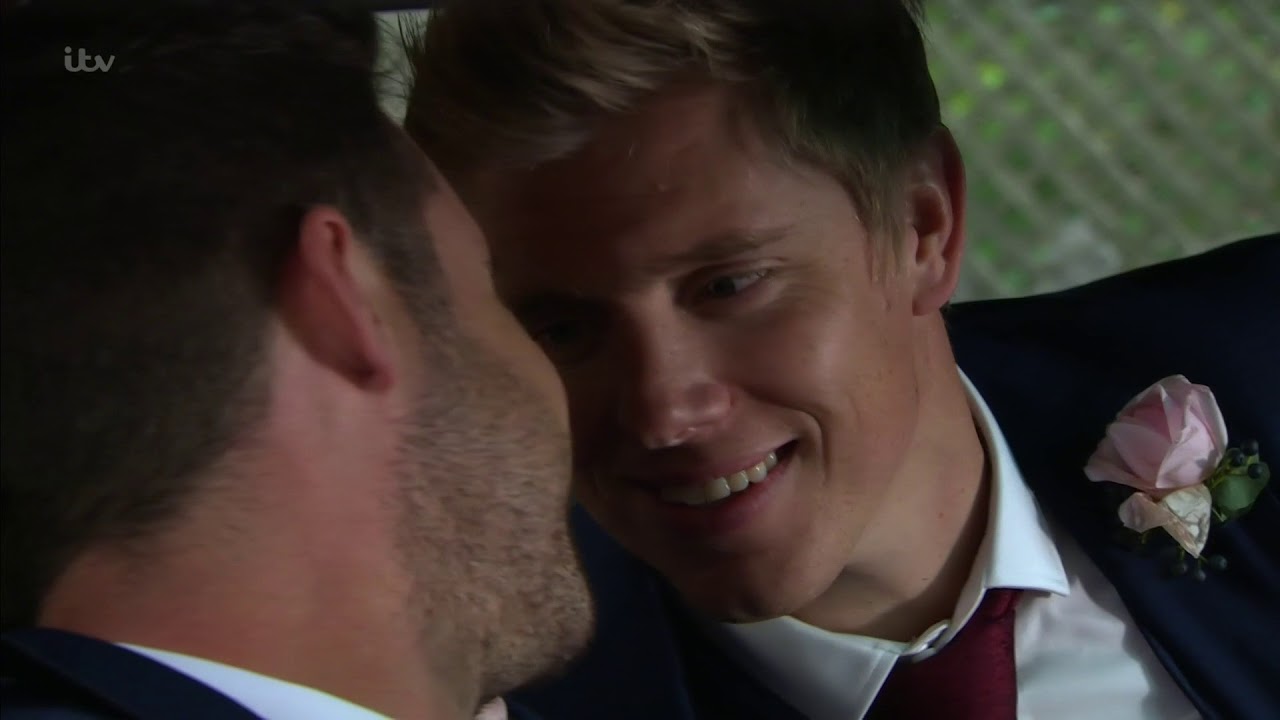Aaron & Robert 5th October 2018 Part 5