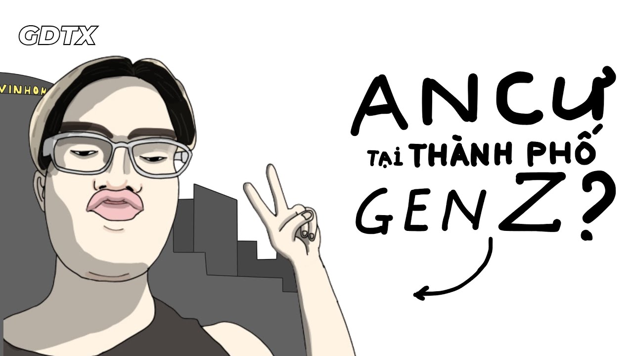Liệu có QUÁ KHÓ cho Gen Z để MUA NHÀ ở thành phố?